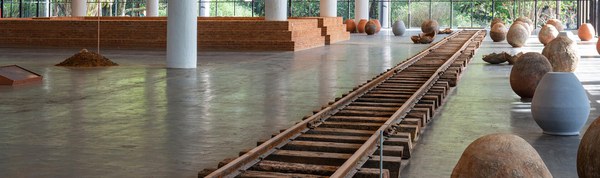 ‘Various Earths’: On the 35th Bienal de São Paulo