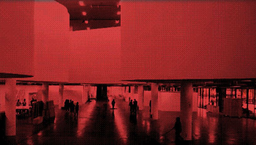Carta aberta de repúdio às condições de trabalho da 35ª Bienal de São Paulo