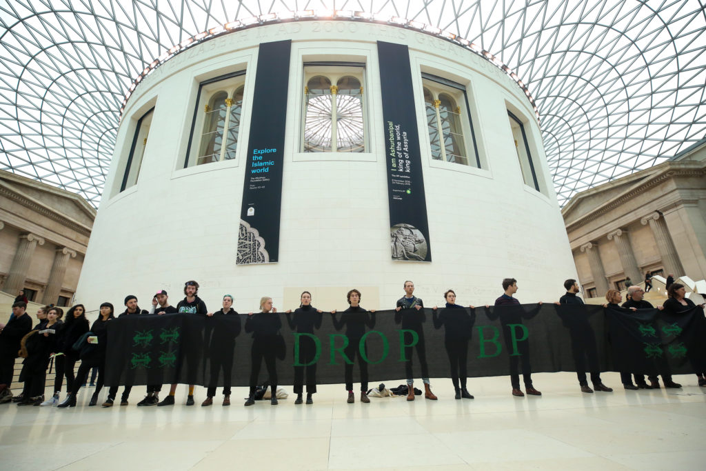 Are Art Institutions Becoming Too ‘Ideological’? A Debate Breaks Out at the International Council of Museums Over Politics in the Galleries