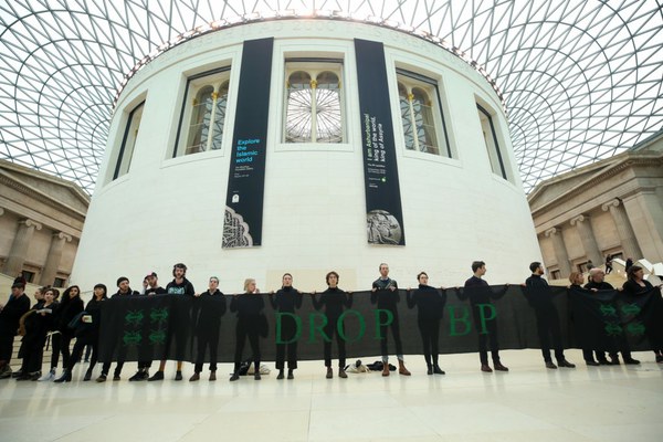 Are Art Institutions Becoming Too ‘Ideological’? A Debate Breaks Out at the International Council of Museums Over Politics in the Galleries