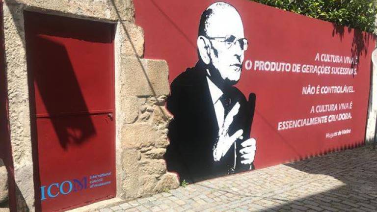 Conselho Internacional de Museus decidiu adiar votação de polémica definição de museu