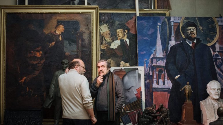 Conselho Internacional de Museus discute novo significado para a palavra “Museu”