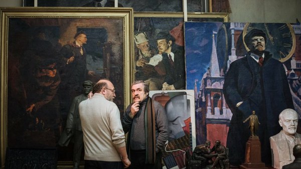 Conselho Internacional de Museus discute novo significado para a palavra “Museu”