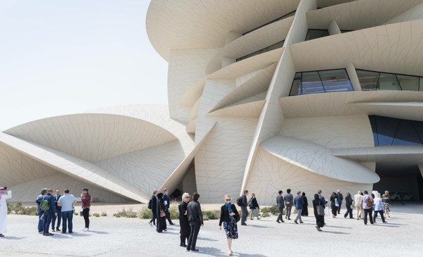 Problemas para definir el museo del futuro