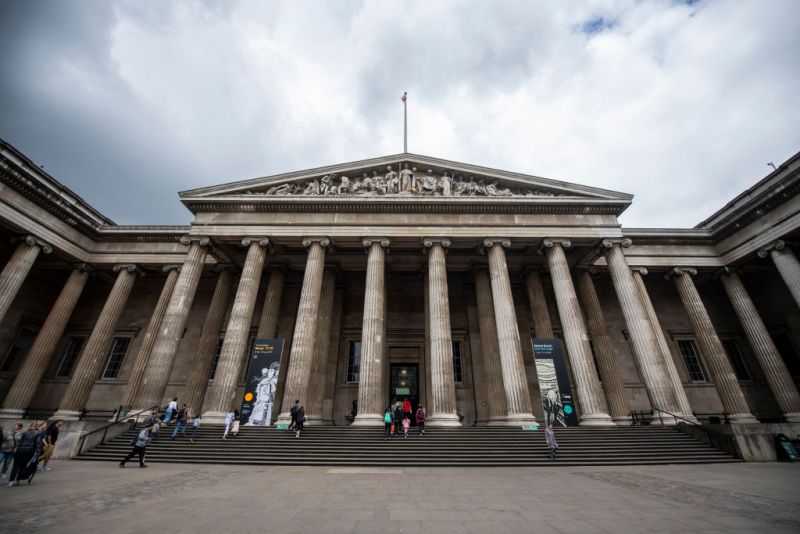 Why a Plan to Redefine the Meaning of 'Museum' Is Stirring Up Controversy