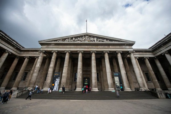 Why a Plan to Redefine the Meaning of 'Museum' Is Stirring Up Controversy