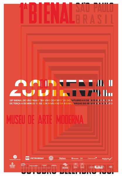28ª Bienal