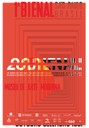 Banner de divulgação da 28ª Bienal de Artes de São Paulo
