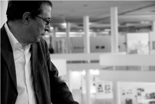 The Art of Nothing: Ivo Mesquita and the Bienal Internacional de Arte de São Paulo