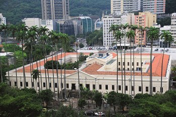 Daros Latinamerica announces opening of Casa Daros in March