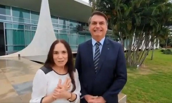 Análise: Bolsonaro mantém 'conveniente' esvaziamento da Cultura ao trocar seu comando a cada dois meses