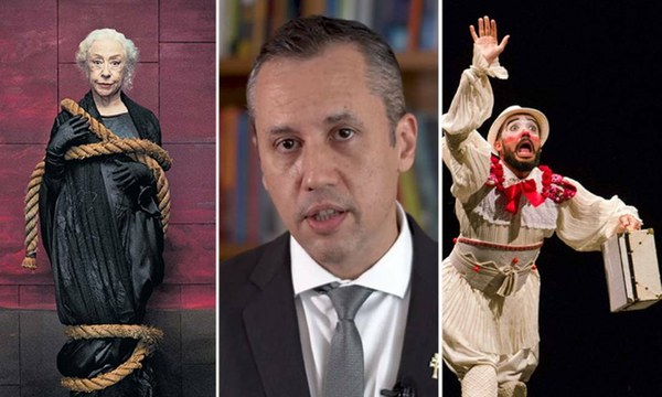 Após a demissão de Roberto Alvim, como fica a guerra cultural no governo Bolsonaro?