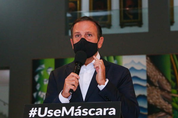 As ondas destrutivas anticiência do governo Doria