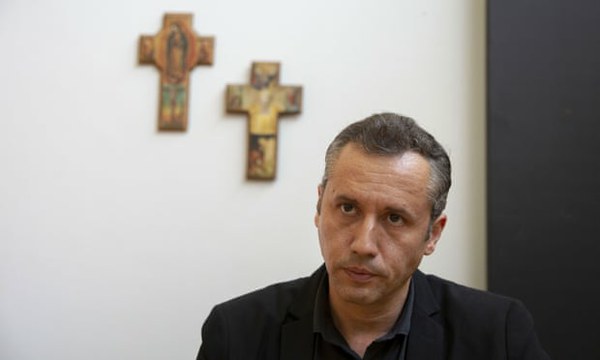 Brazil culture secretary fired after paraphrasing Nazi Goebbels