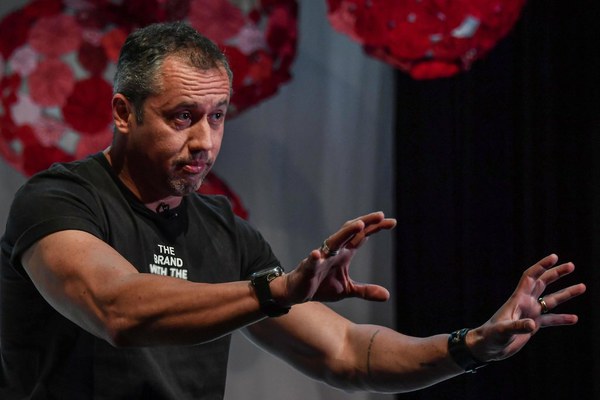 Brazil’s Top Culture Official Fired Over Speech Evoking Nazi Propaganda
