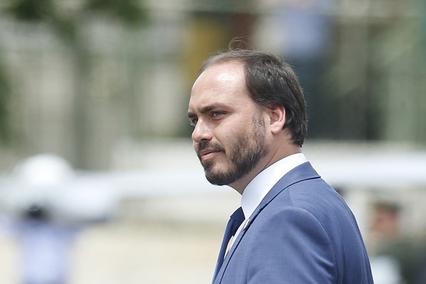 Ex-assessor de Carlos Bolsonaro ocupa chefia eventual da Funarte