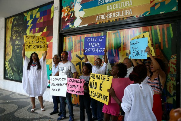 Hemorragia cultural