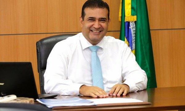 Militar especialista em defesa aérea vai cuidar da diversidade cultural na Secretaria de Cultura