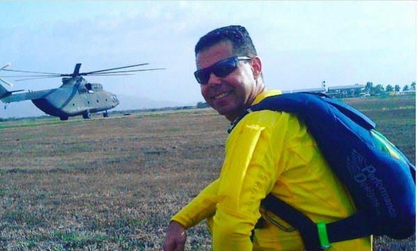 Ministro do Turismo nomeia paraquedista para cargo no Iphan