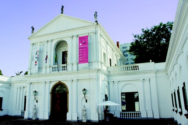 Museu da Casa Brasileira vai ficar sob o comando da Fundação Padre Anchieta