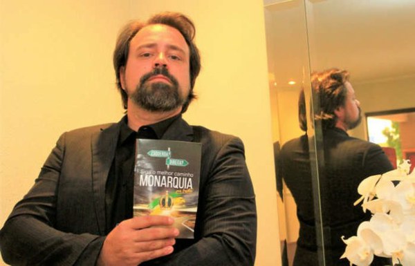 O defensor do conservadorismo