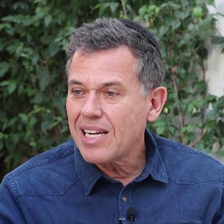 Para rabino Bonder, fala de Alvim ameaça país de respeito e diversidade