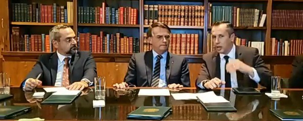 Prêmio das Artes, anunciado por ex-secretário que citou Goebbels, é passadista e dirigista