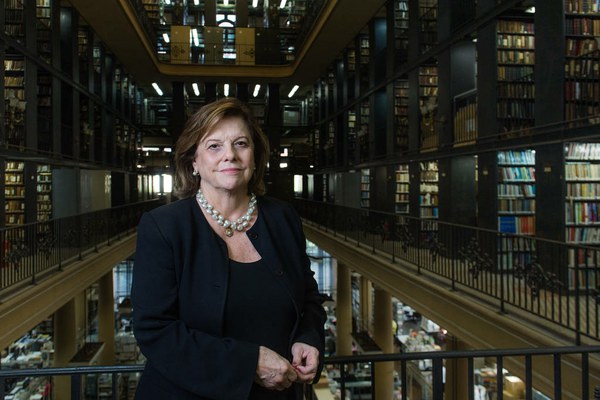 Presidente da Biblioteca Nacional põe cargo à disposição após trocas na Secretaria de Cultura