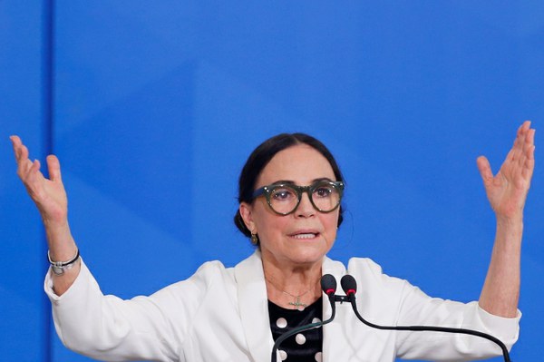 Que classe é essa, companheiro?
