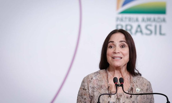 Relembre as polêmicas de Regina Duarte na Secretaria Especial da Cultura