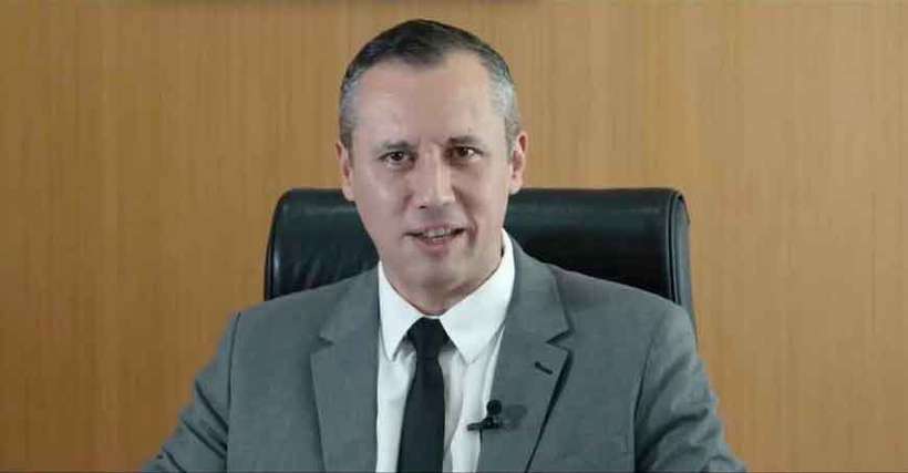 Saiba como foi a atuação de Roberto Alvim no governo de Jair Bolsonaro