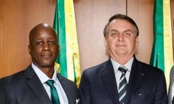 TRF-5 nega recurso do governo e mantém suspensa nomeação de presidente da Fundação Palmares