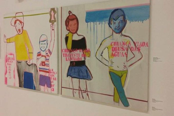Justiça do Rio libera entrada de menores de 14 anos na mostra ‘Queermuseu’