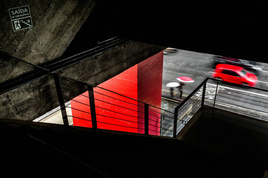 Historiador revela mentira sobre vão-livre do Masp antes da construção do museu