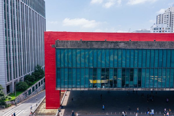 Masp demite 21 funcionários em meio à pandemia do novo coronavírus