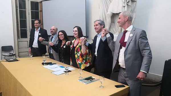 Museu Nacional deve ser reinaugurado em 2025