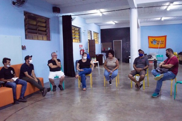Possibilidade de terceirização das Casas de Cultura preocupa agentes culturais das periferias