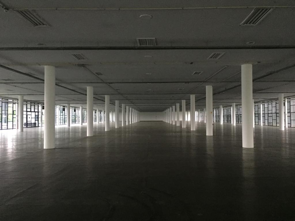 Dossiê Fundação Bienal de São Paulo