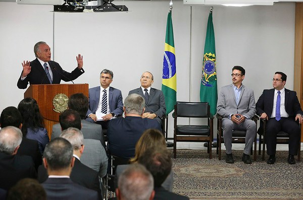 Medida provisória cria a Agência Brasileira de Museus 