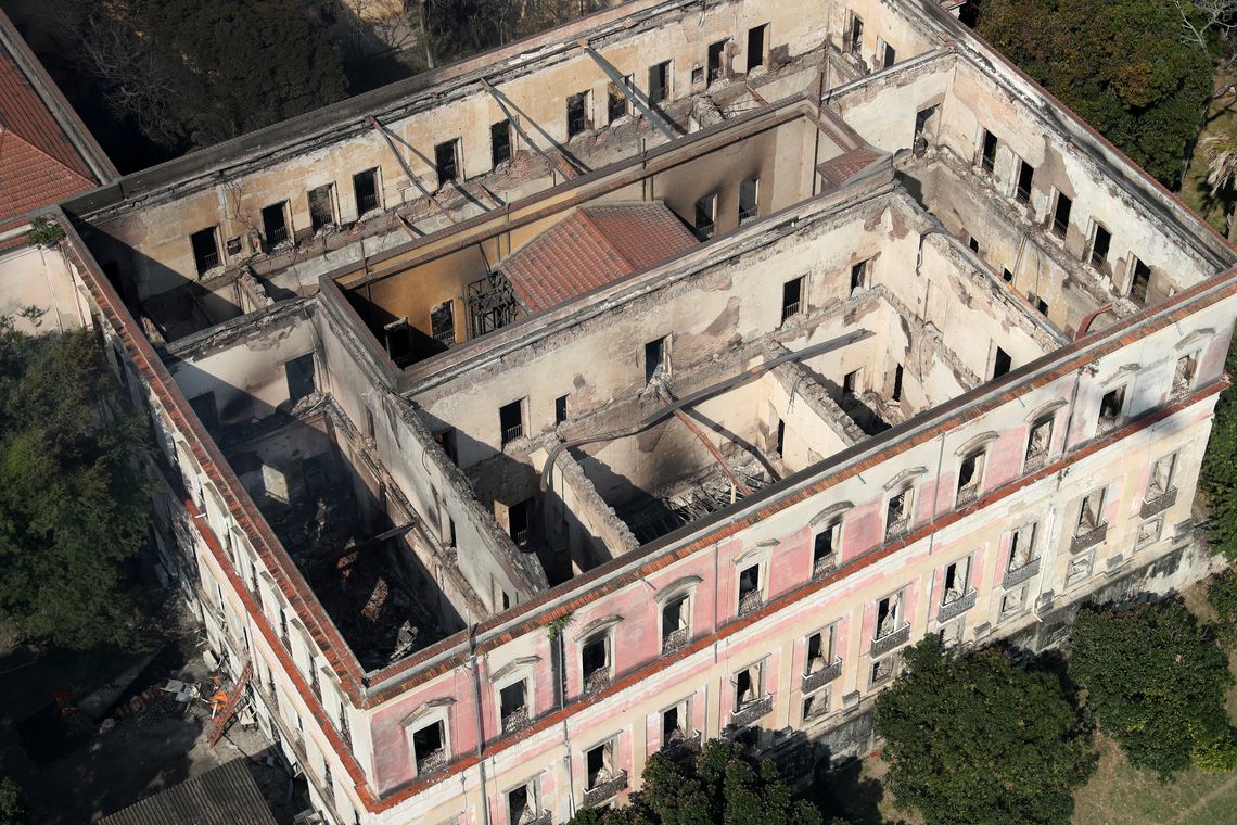 Servidores do Ibram criticam criação de agência para cuidar de museus
