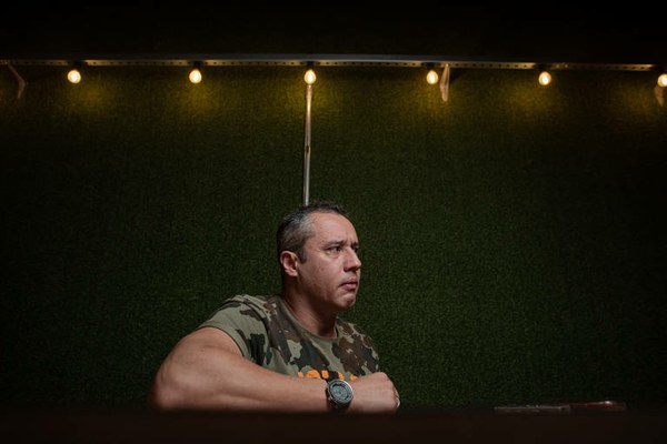 Bolsonaro nomeia dramaturgo Roberto Alvim para comando da Secretaria de Cultura