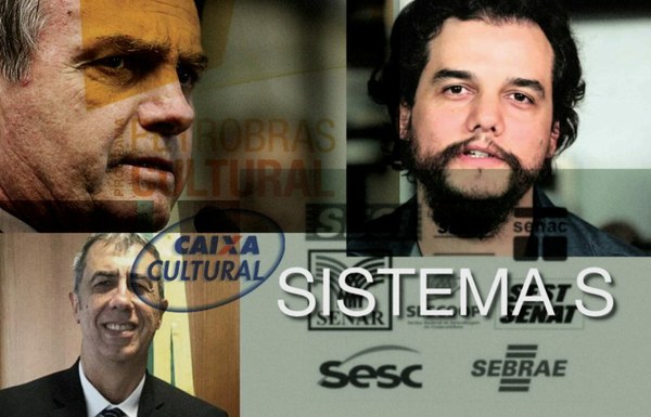 Em 100 dias de Bolsonaro, a Cultura entra na UTI