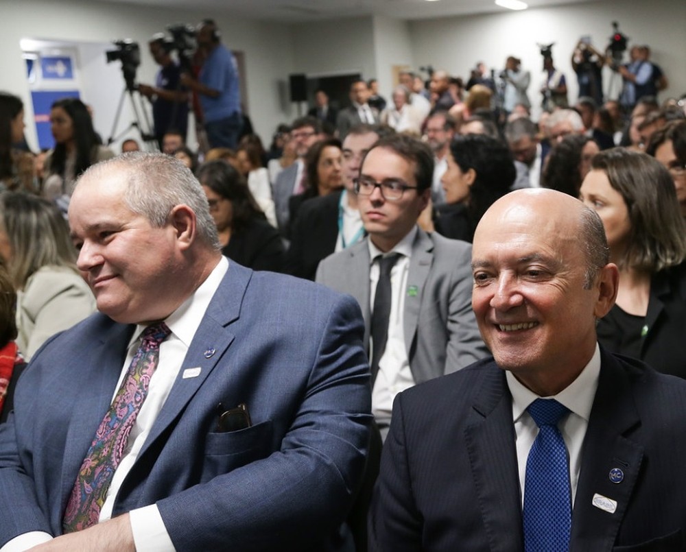 Secretário de Cultura deixa cargo após governo suspender edital com séries sobre temas LGBT