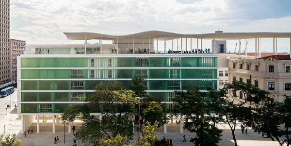 MAR - Museu de Arte do Rio, vai fechar?