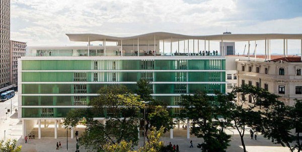 MAR - Museu de Arte do Rio, vai fechar?