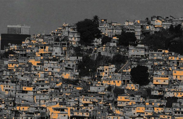 Pequena África Carioca