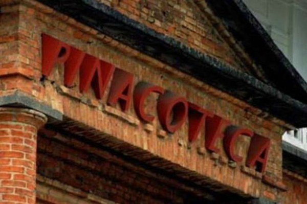 Pinacoteca vai ganhar mais uma sede em 2018