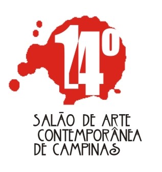 14º Salão de Arte Contemporânea de Campinas