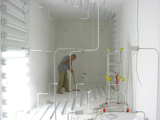 2012 Curatorial Opportunities Program