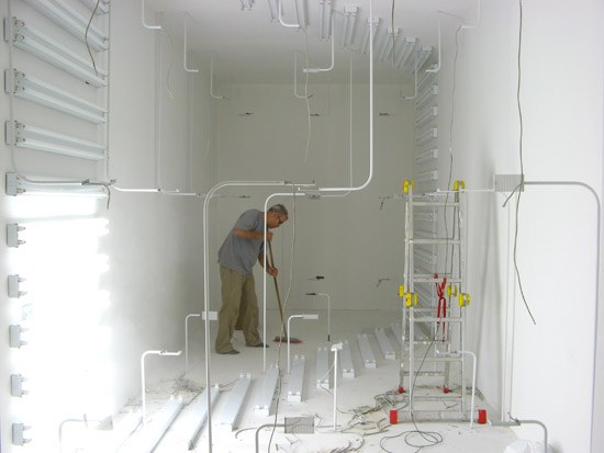2012 Curatorial Opportunities Program